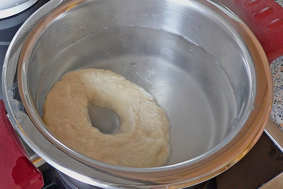 Bagels Bagels