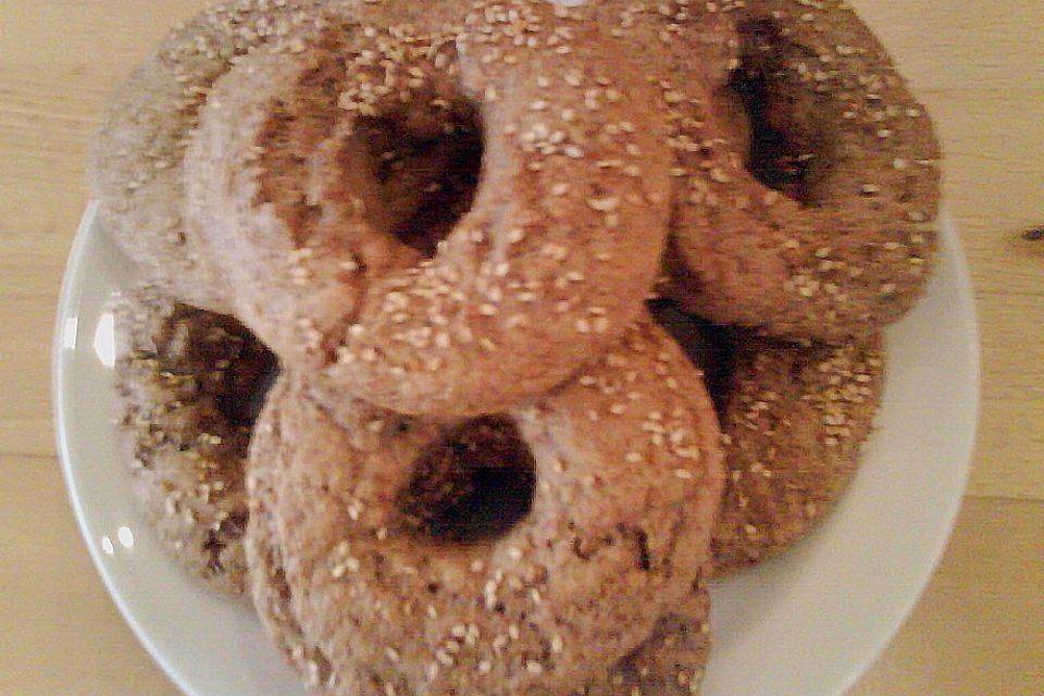 Bagels Bagels