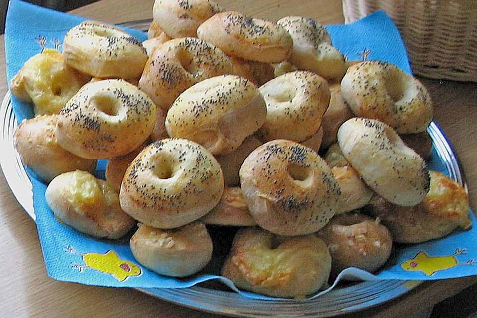 Bagels Bagels