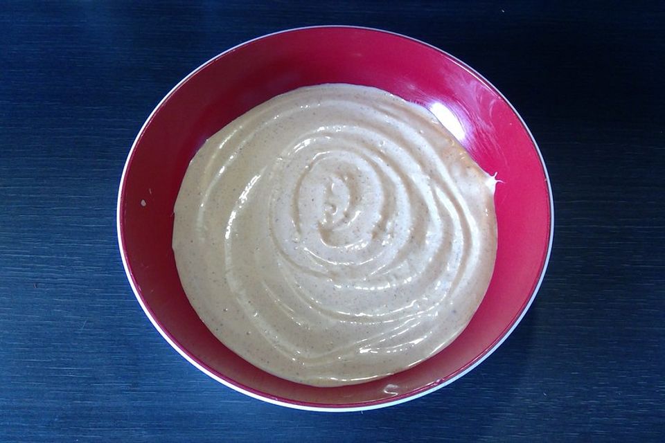 Smoked Chipotle Mayonnaise