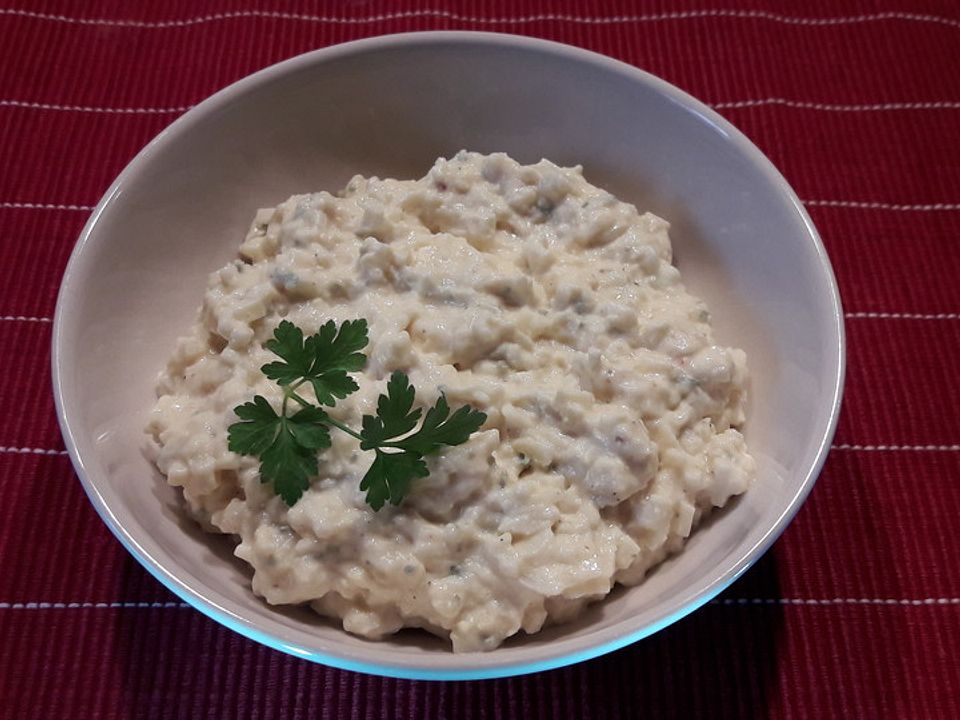 Käseaufstrich von agnusdie| Chefkoch