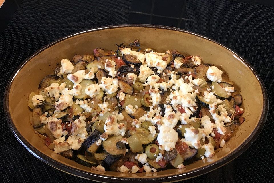 Caponata