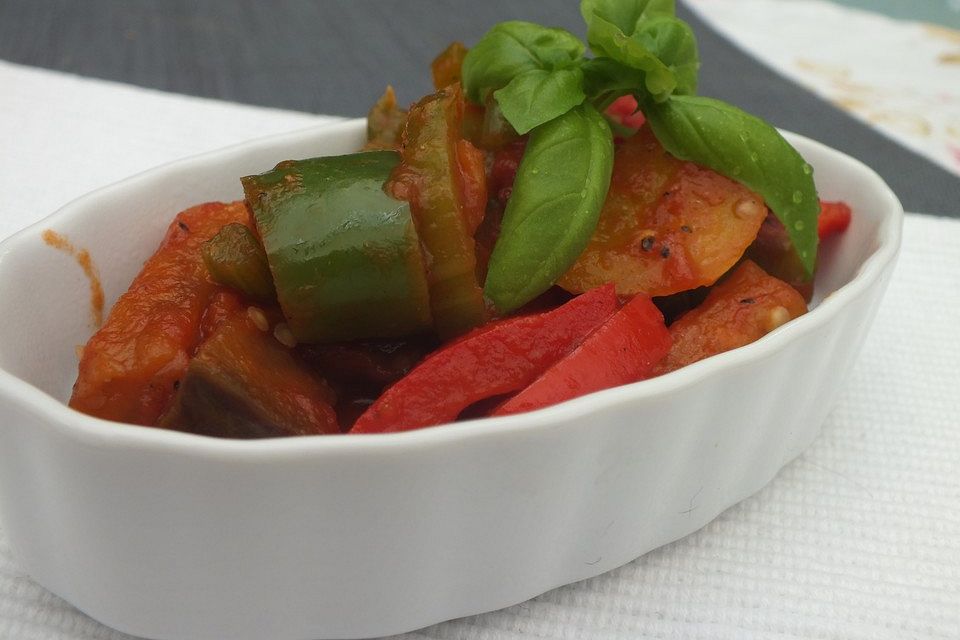 Caponata