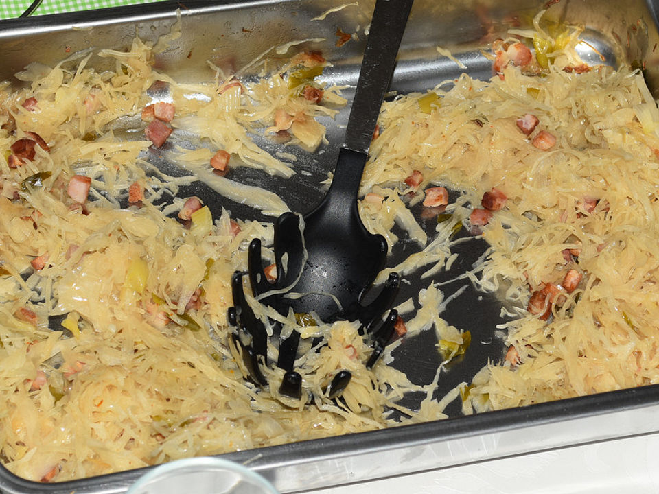Weißkraut von inwong| Chefkoch