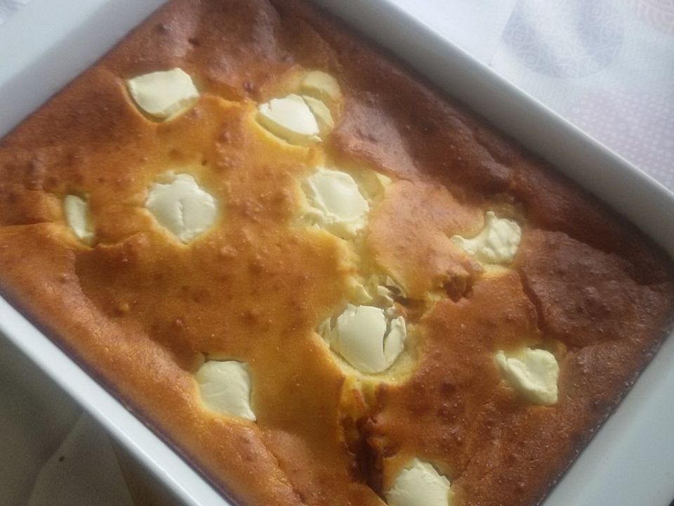 Pastete mit Hühnchen und Frischkäse &amp;quot;Torta de frango com requeijão&amp;quot; von ...