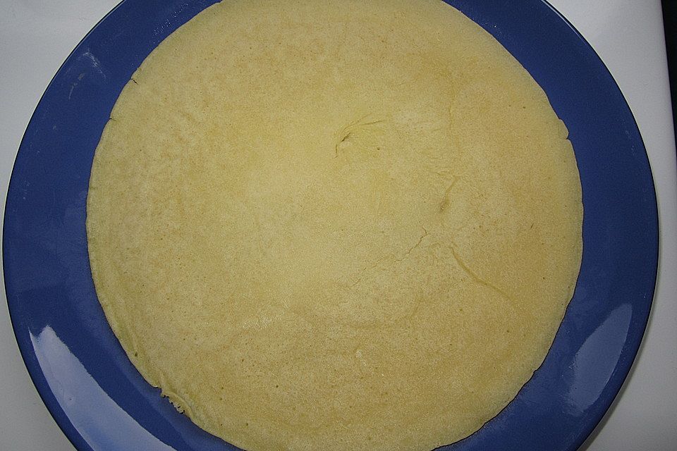 Kölsch - französische Crepes