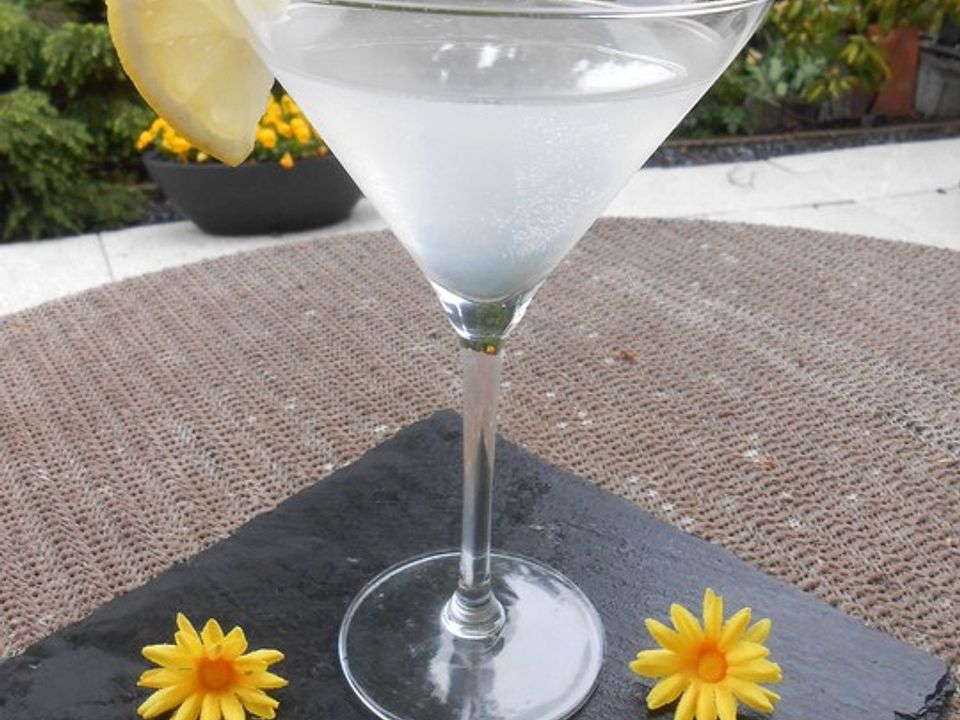 Freddy's Daiquiri von Kochlöffelschwinger Chefkoch