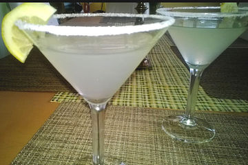 lemon drop lemon drop