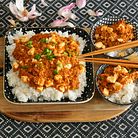 Seidentofu Asiatisch Rezepte Chefkoch