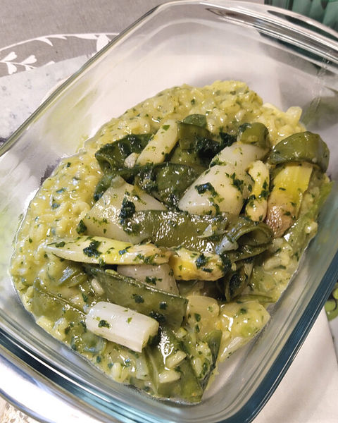 Zuckererbsen Rezepte | Chefkoch