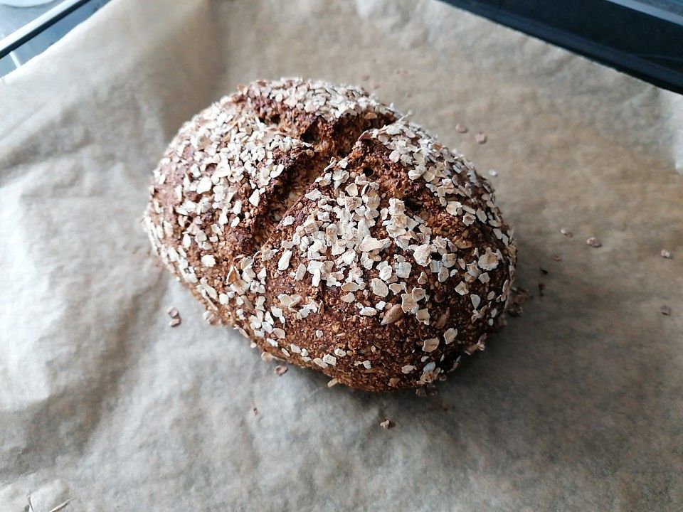 DAS Low Carb Brot Von UshN Chefkoch