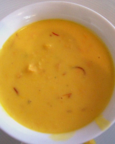 Lachscremesuppe Rezepte | Chefkoch