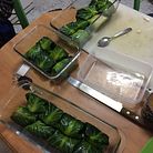 Kohlrouladen Bulgur Rezepte Chefkoch