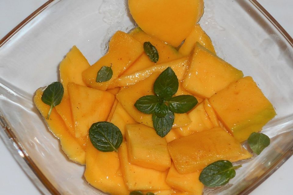 Mangosalat