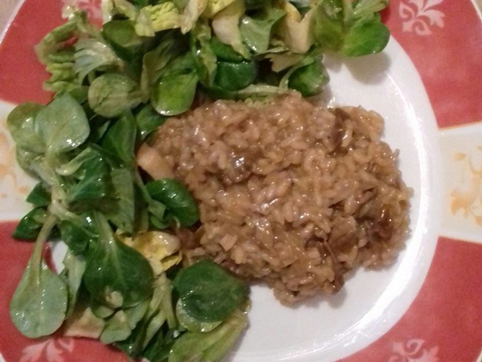 Steinpilzrisotto von soturi_sw-sta| Chefkoch