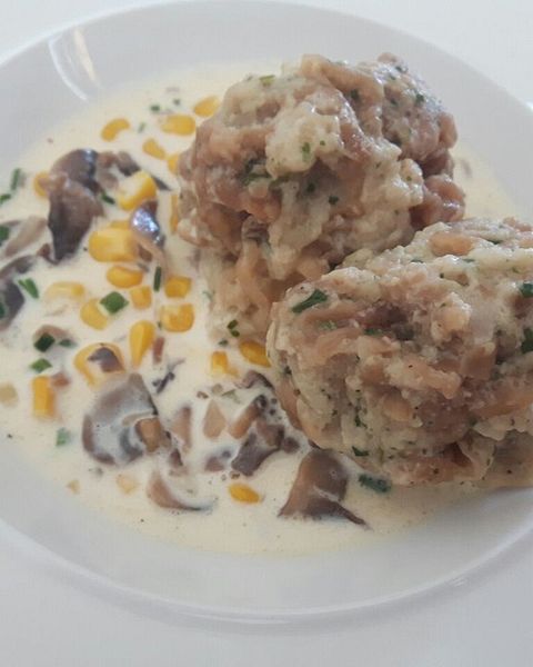 Brezenknödel Rezepte | Chefkoch