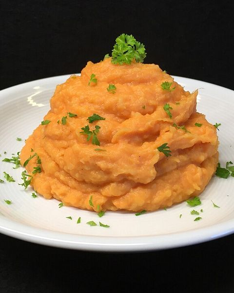 Süßkartoffelpüree Rezepte | Chefkoch