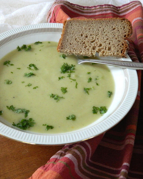 Blumenkohlsuppe Rezepte - Die Besten Rezepte 2024 | Chefkoch