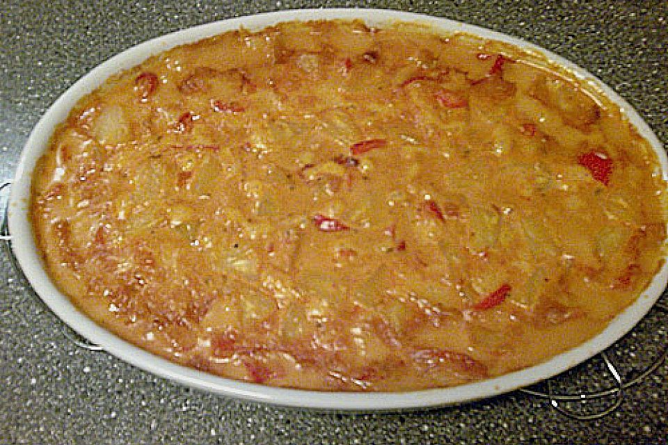 Ofencurry à la allure Ofencurry à la allure
