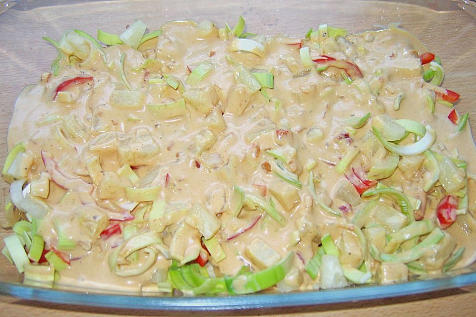 Ofencurry à la allure Ofencurry à la allure