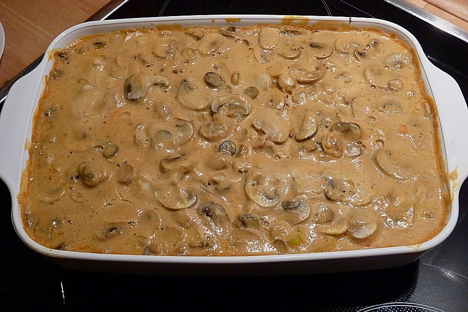 Ofencurry à la allure Ofencurry à la allure