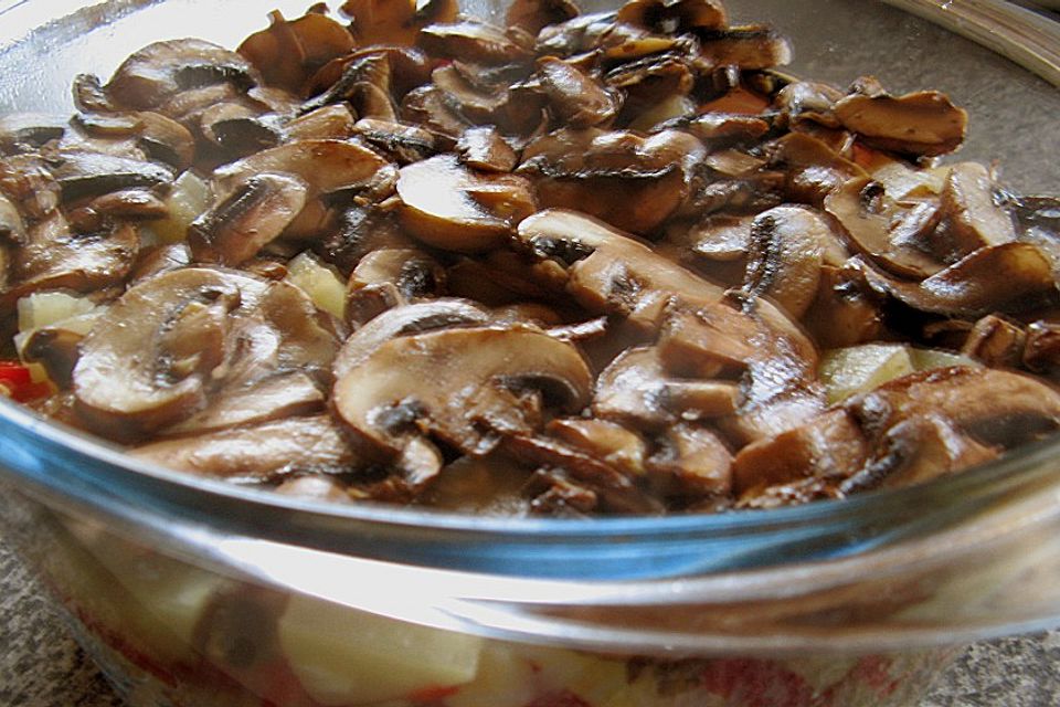 Ofencurry à la allure Ofencurry à la allure