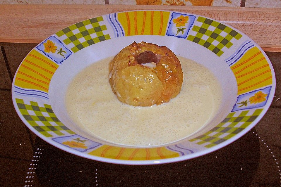 Bratäpfel