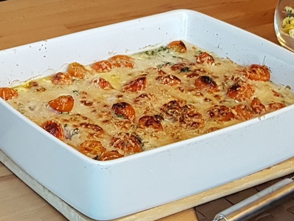 Spargelauflauf von Elke1603| Chefkoch