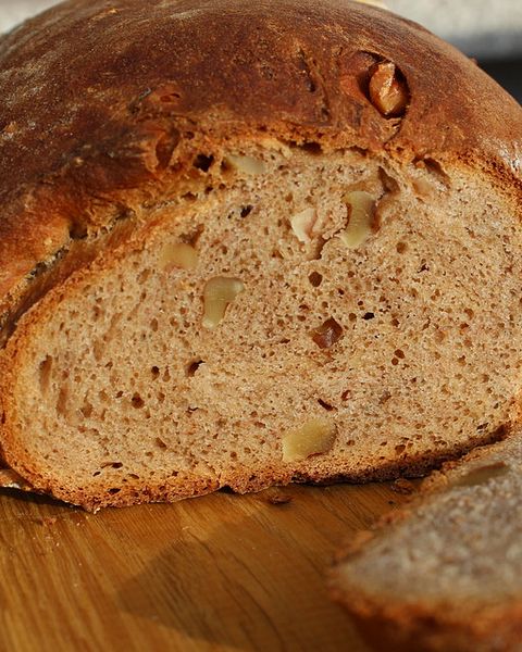 Walnussbrot Rezepte | Chefkoch