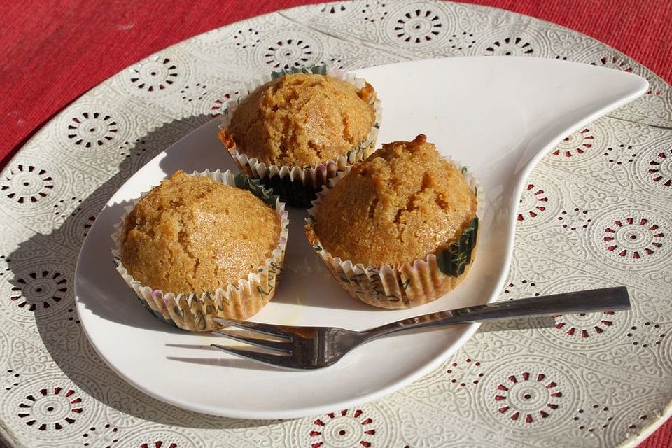 Leckere und einfache Muffins