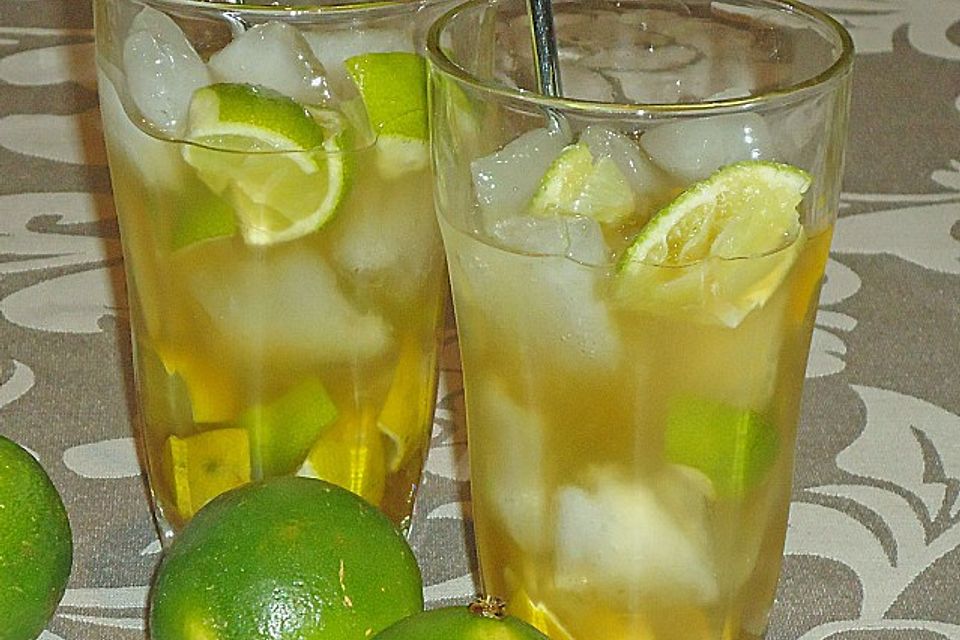 Caipirinha