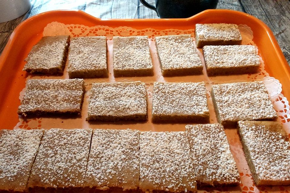 Glutenfreier Bananen-Zitronen-Kuchen