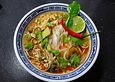 Khao-Poon-Suppe-aus-Laos