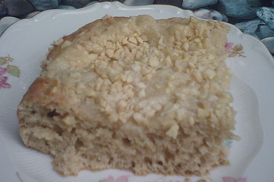 Buttermilchkuchen