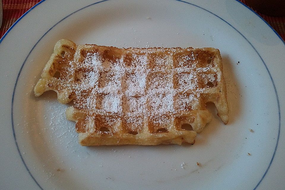 Gute Waffeln