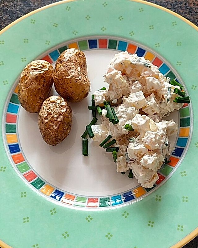 Mairübchensalat Rezepte | Chefkoch