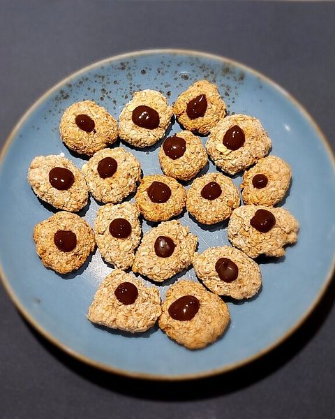Bananenkekse Rezepte | Chefkoch