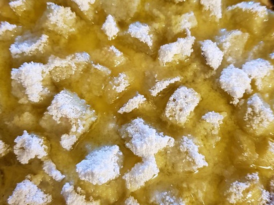 Hirschfelder Rhabarberkuchen Von Kochkurtd Chefkoch 