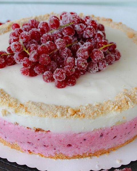 Sekttorte Rezepte | Chefkoch