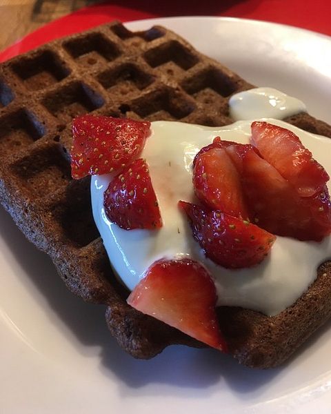 Schokowaffeln Rezepte | Chefkoch