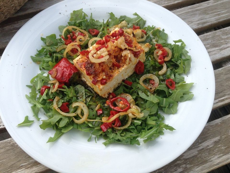 Fetakäse von GustavGissel Chefkoch