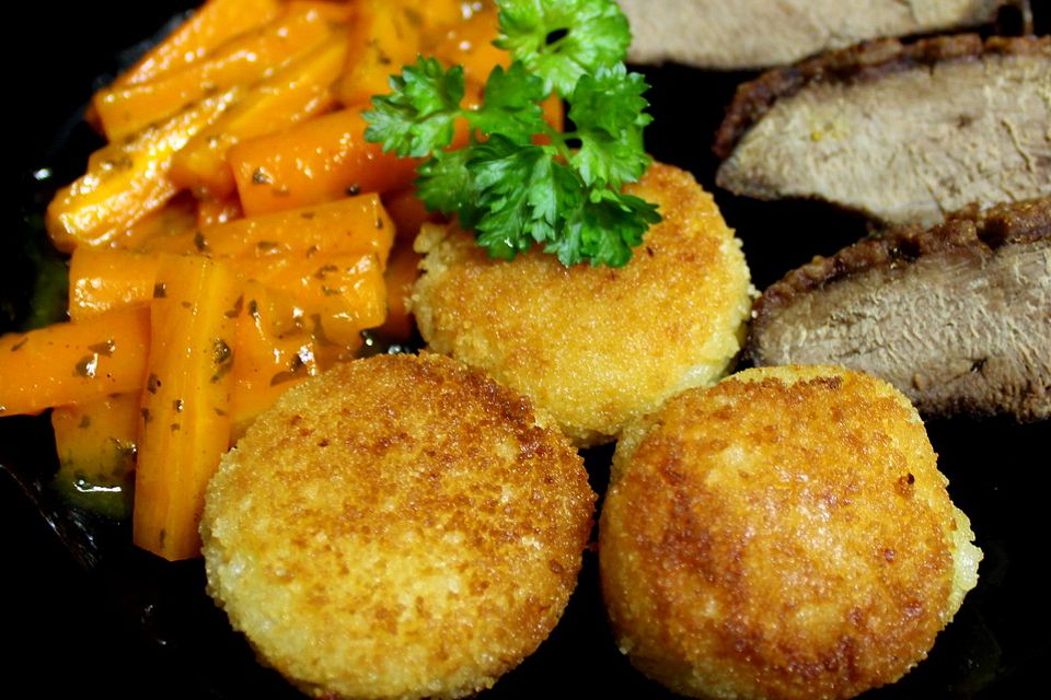 Reiskroketten