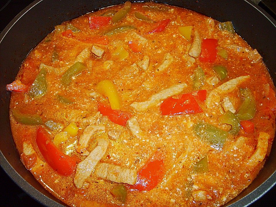 Schnelles Sataras von schmatzibatzi Chefkoch