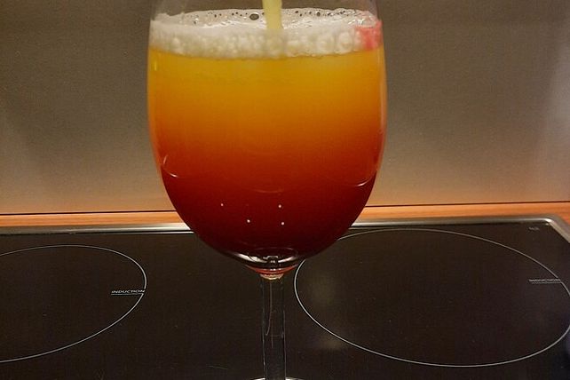 Alkoholfreier Cocktail Florida von suesseBiene1987| Chefkoch