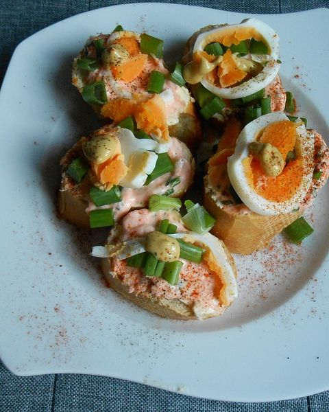 Lachsersatz Rezepte | Chefkoch