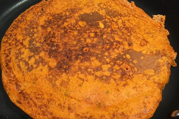 Tomaten-Crêpes à la Johnny von sa13bienchen | Chefkoch
