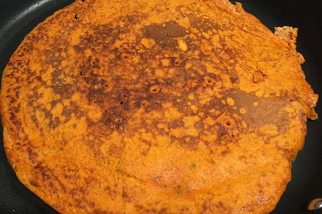 Tomaten-Crêpes à la Johnny von sa13bienchen| Chefkoch