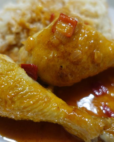 Pollo Rezepte | Chefkoch