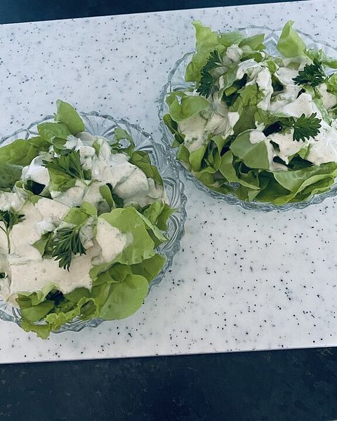 Eichblattsalat Rezepte | Chefkoch