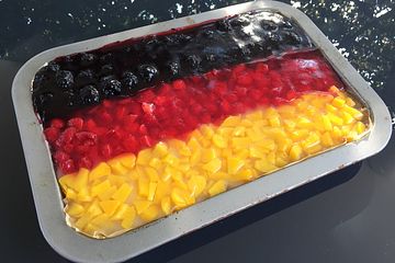 WM-Kuchen